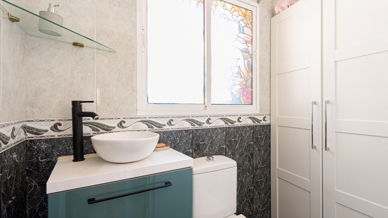 Photo of Bathroom in El Palo