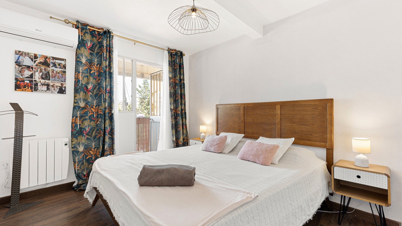 Photo of Bedroom in El Palo