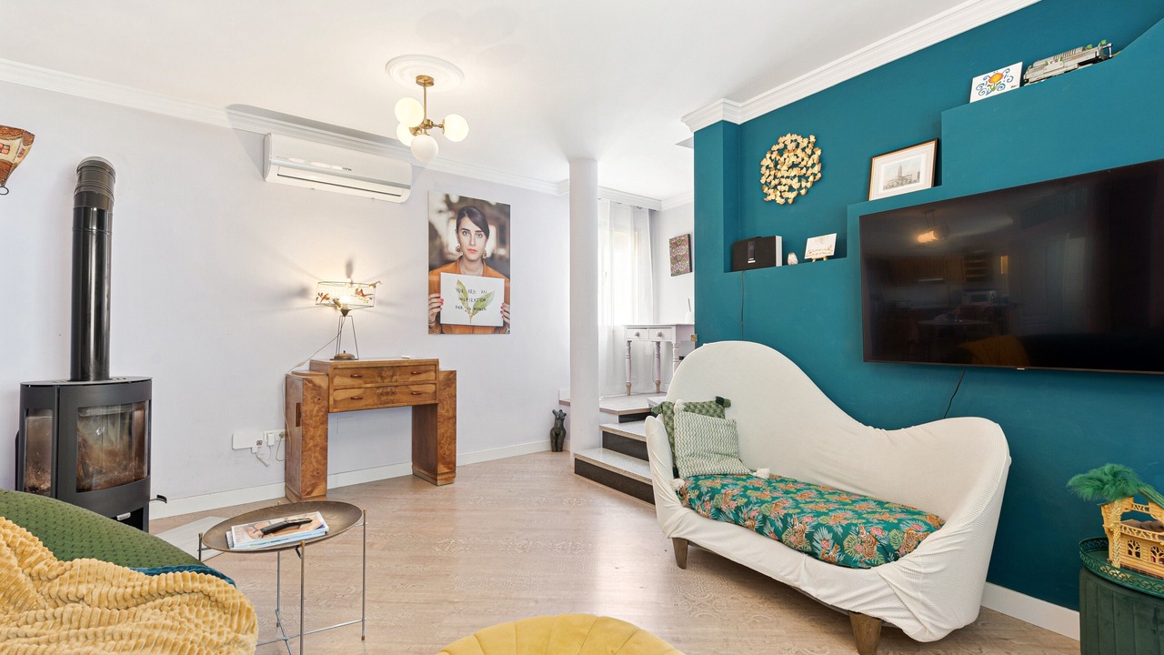 Photo of Livingroom in El Palo