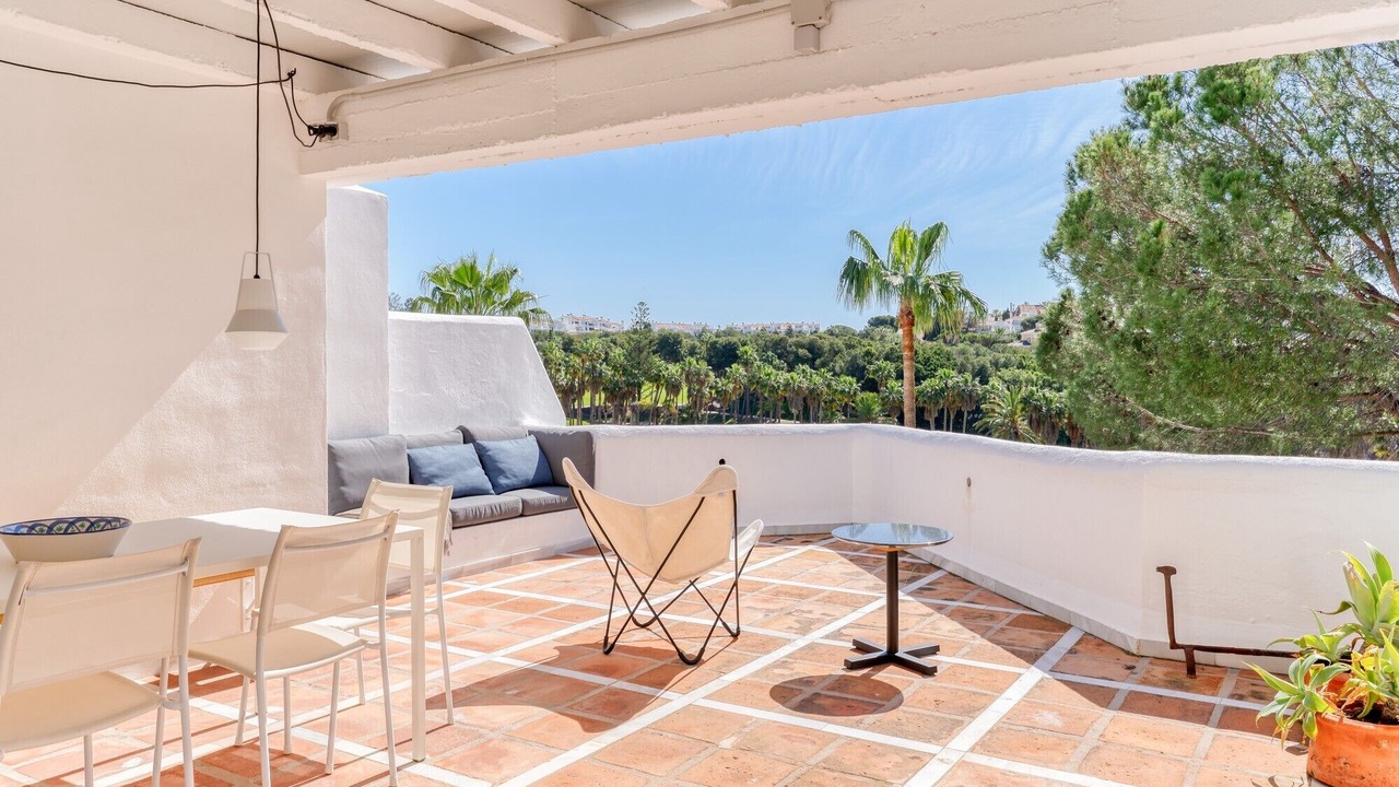 Photo of Outdoor in Torrequebrada