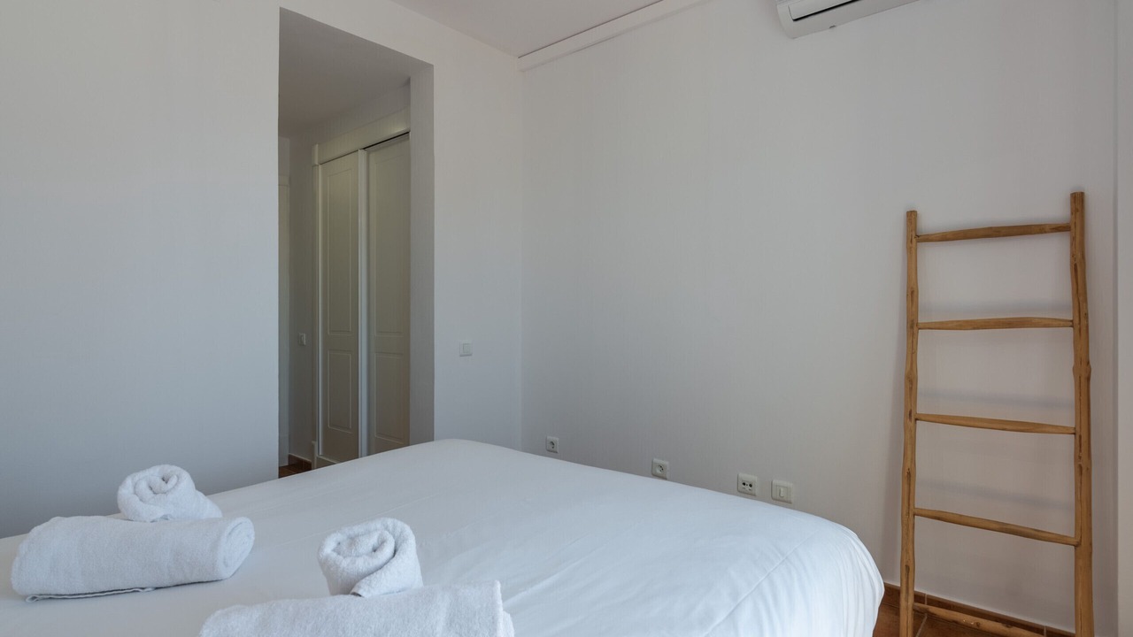 Photo of Bedroom in Punta del Moral