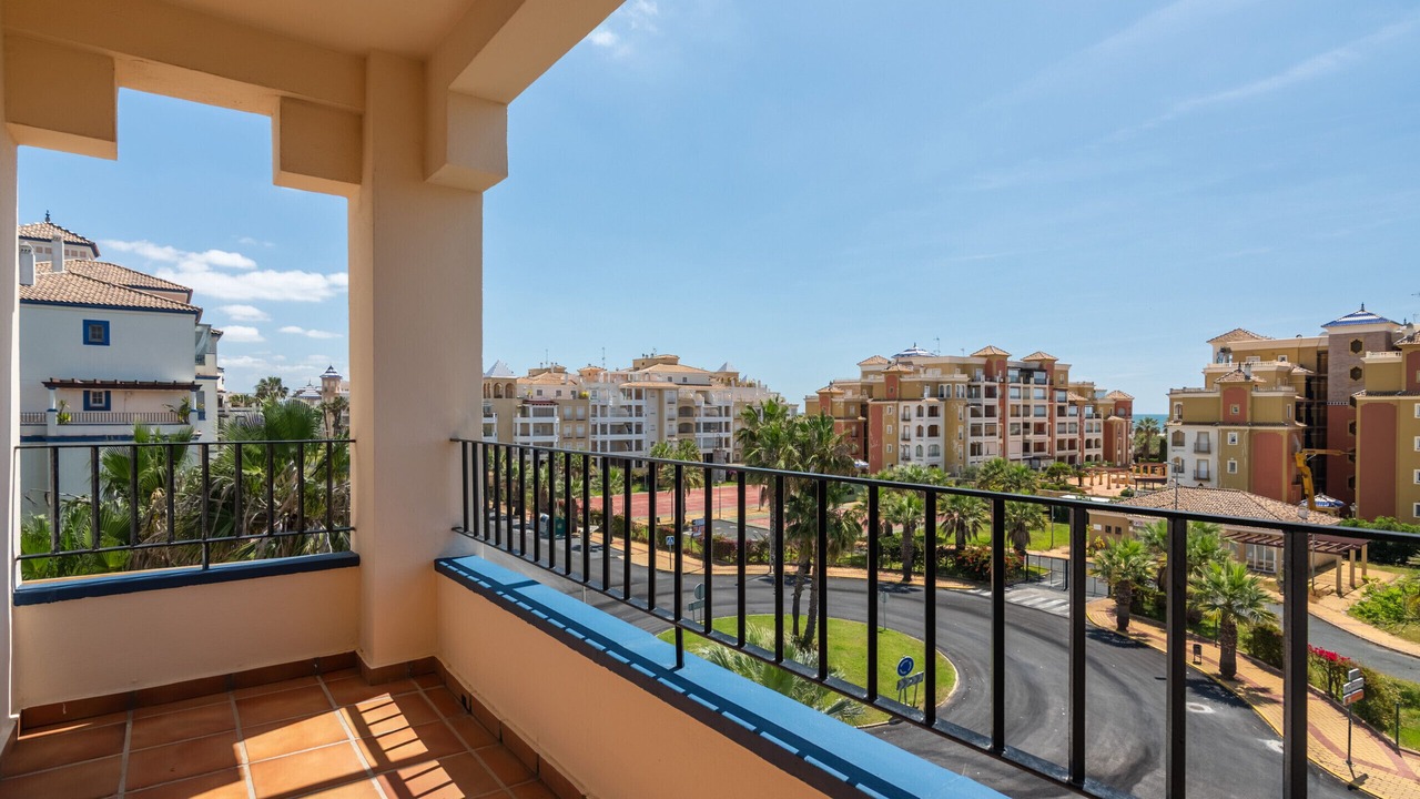 Photo of Outdoor in Punta del Moral