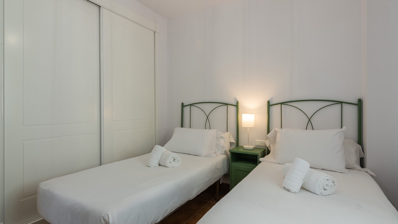 Photo of Bedroom in Punta del Moral