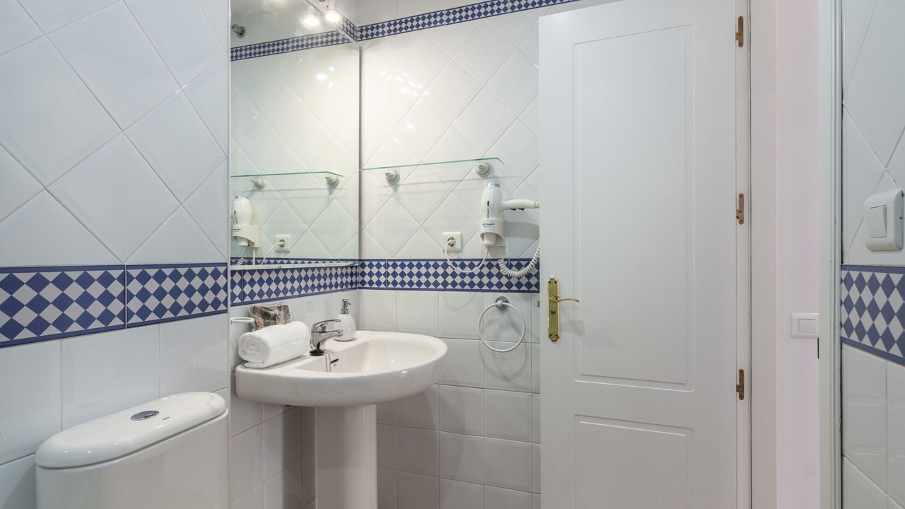 Photo of Bathroom in Punta del Moral