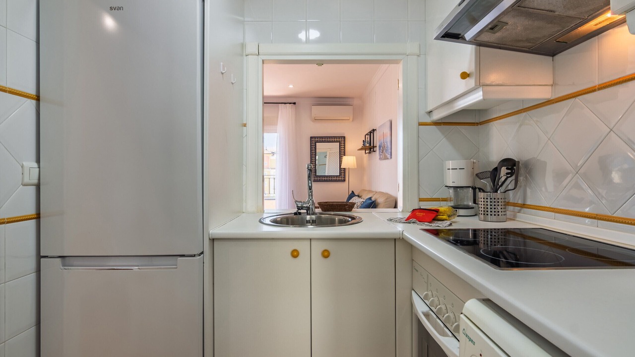 Photo of Kitchen in Punta del Moral
