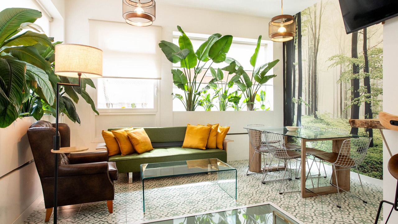 Photo of Livingroom in Prosperidad