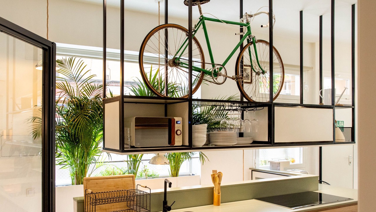 Photo of Kitchen in Prosperidad