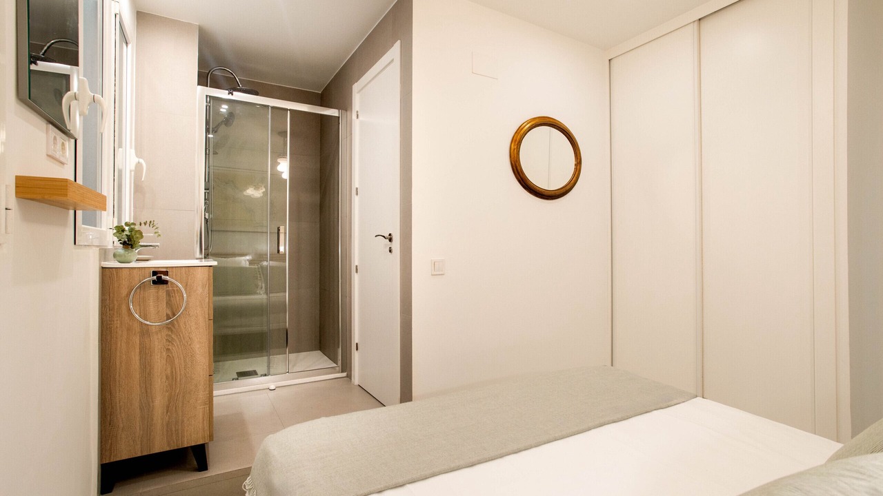 Photo of Bedroom in Prosperidad
