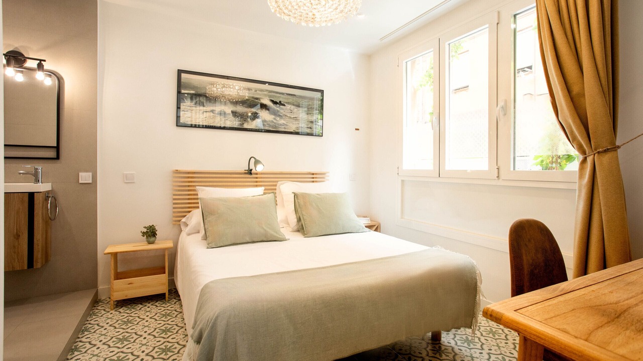 Photo of Bedroom in Prosperidad