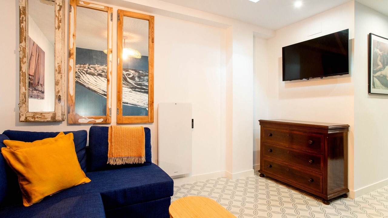 Photo of Livingroom in Prosperidad