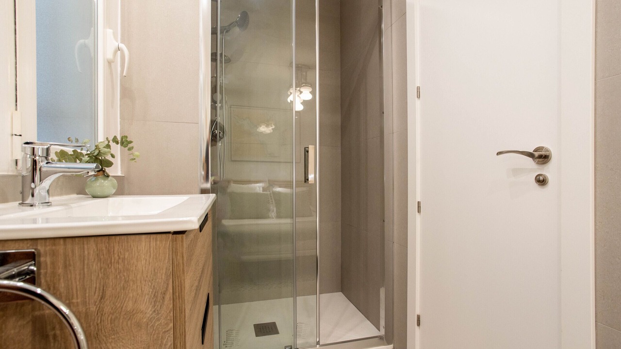 Photo of Bathroom in Prosperidad