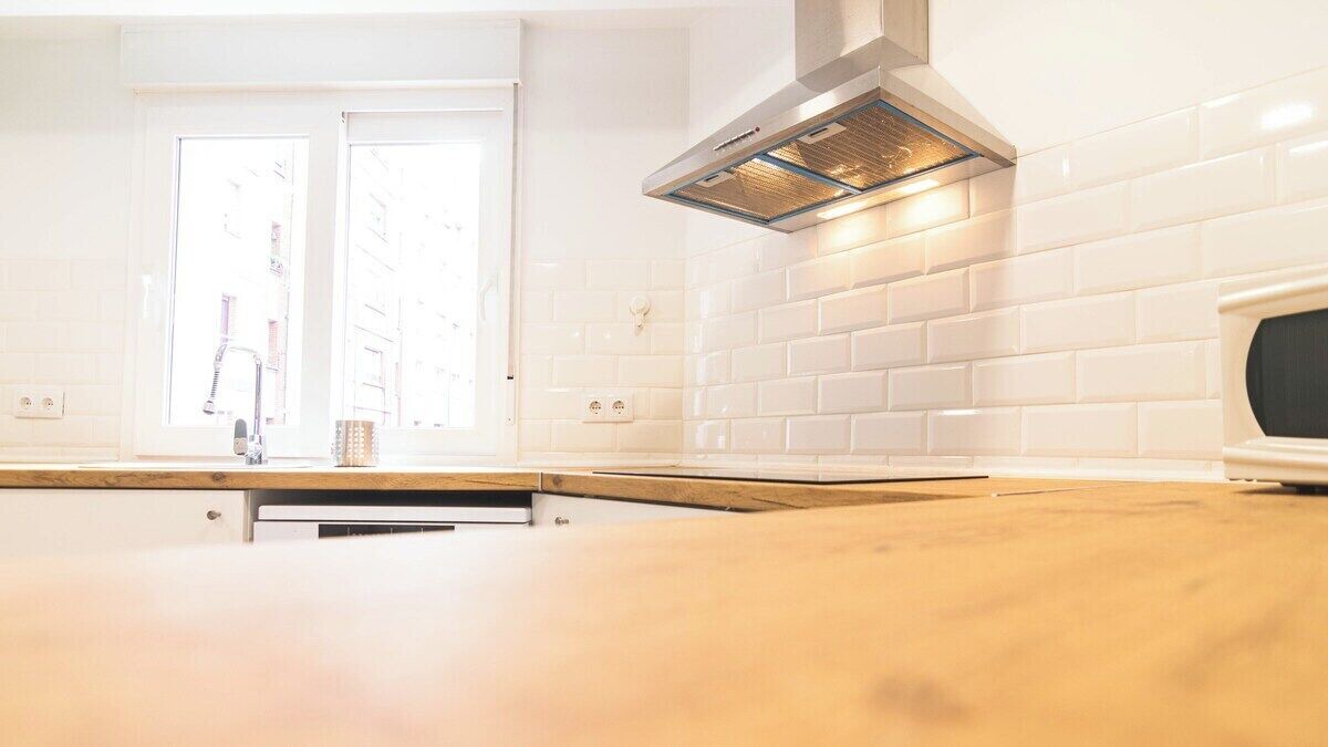 Photo of Kitchen in Distrito Llano