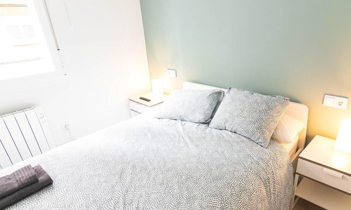 Photo of Bedroom in Distrito Llano