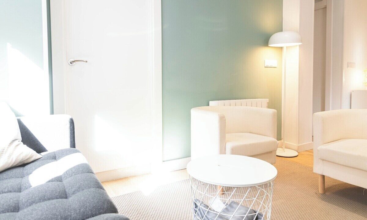 Photo of Livingroom in Distrito Llano