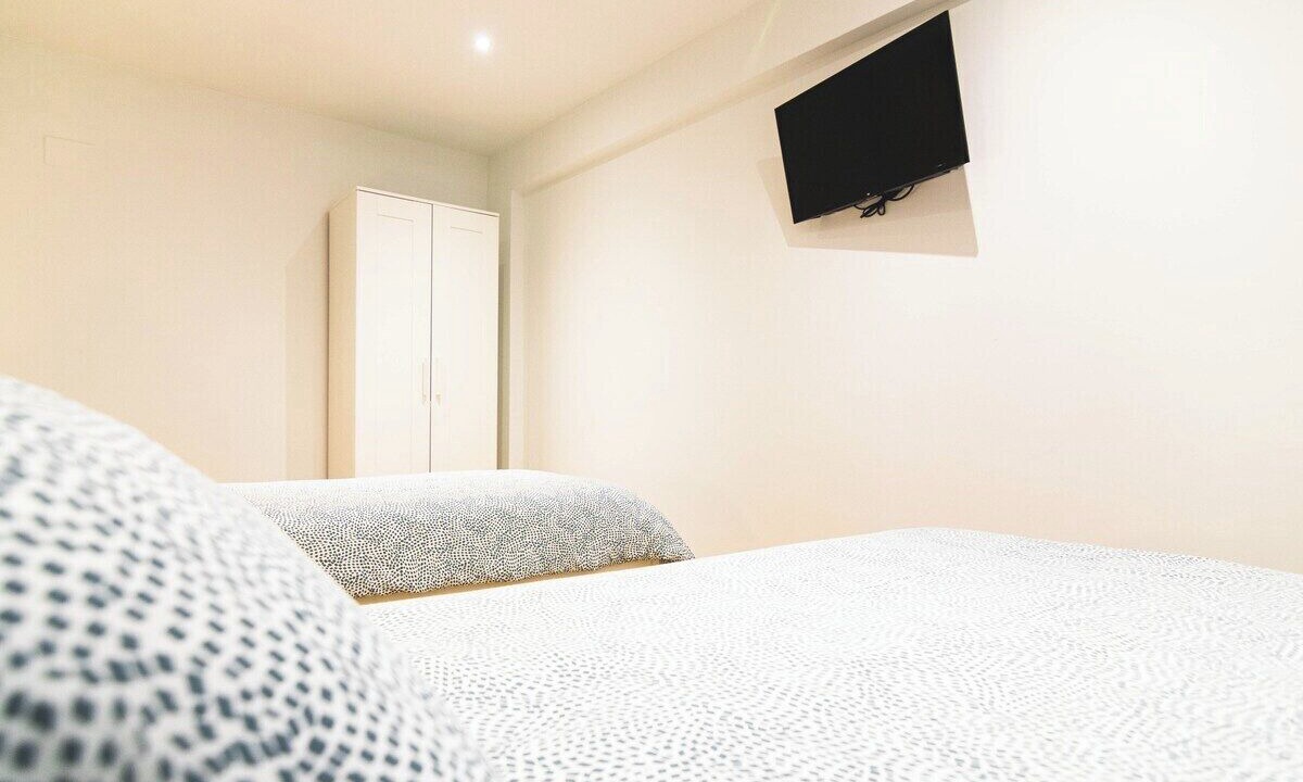Photo of Bedroom in Distrito Llano