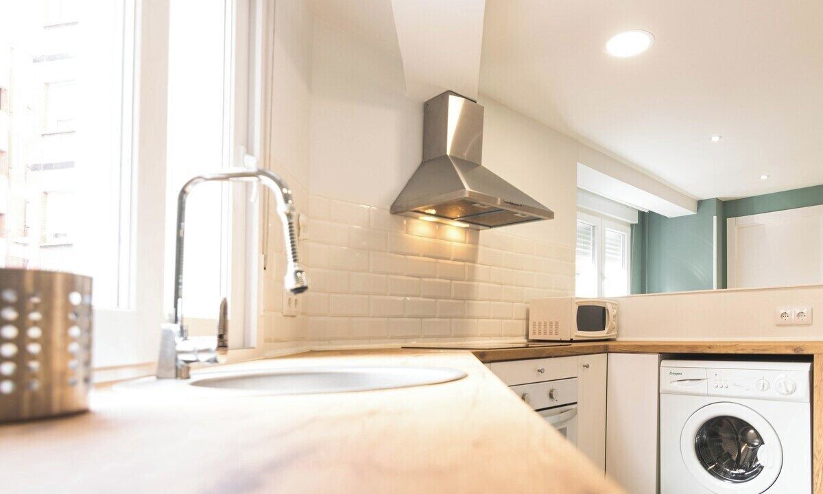 Photo of Kitchen in Distrito Llano