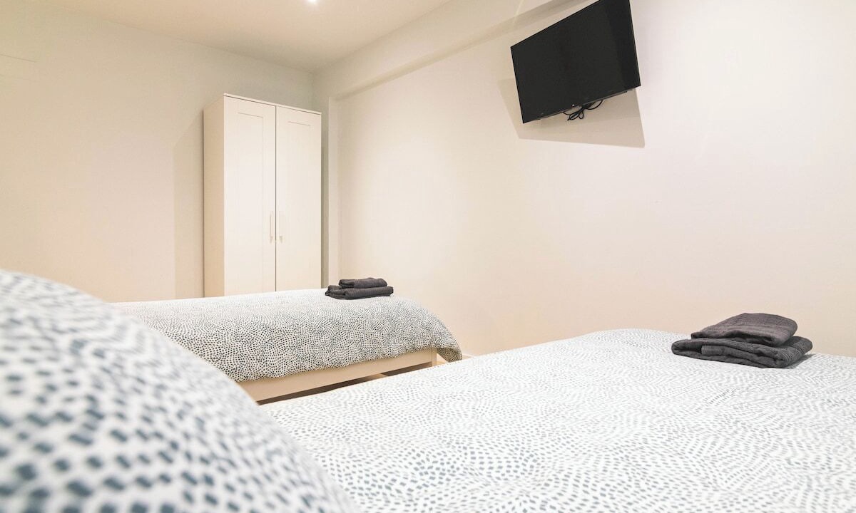 Photo of Bedroom in Distrito Llano