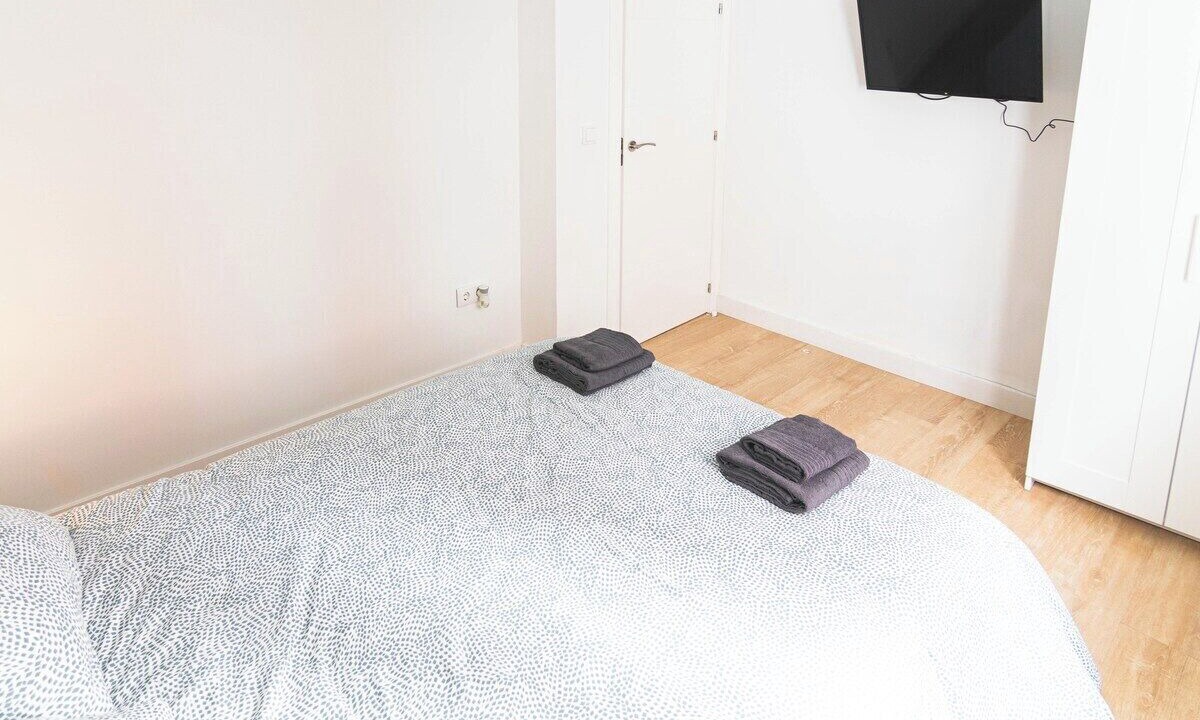 Photo of Bedroom in Distrito Llano