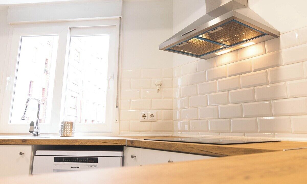 Photo of Kitchen in Distrito Llano