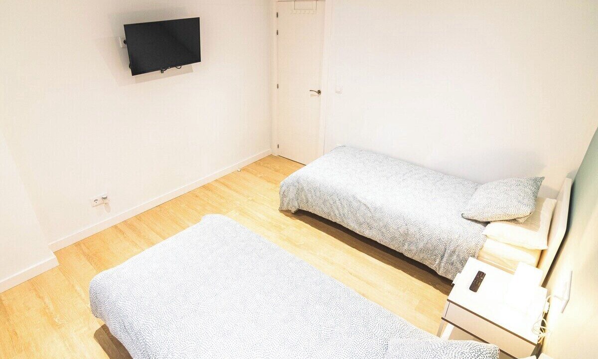 Photo of Bedroom in Distrito Llano