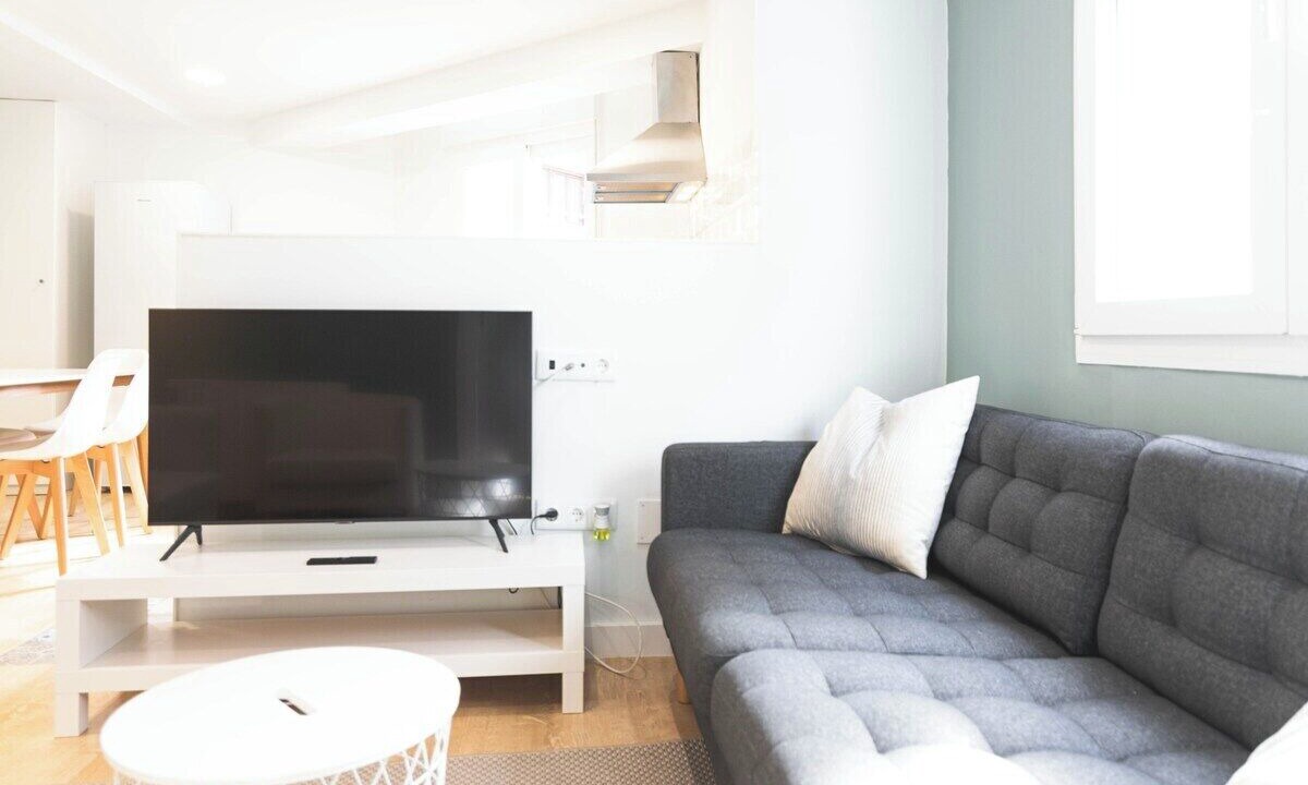 Photo of Livingroom in Distrito Llano