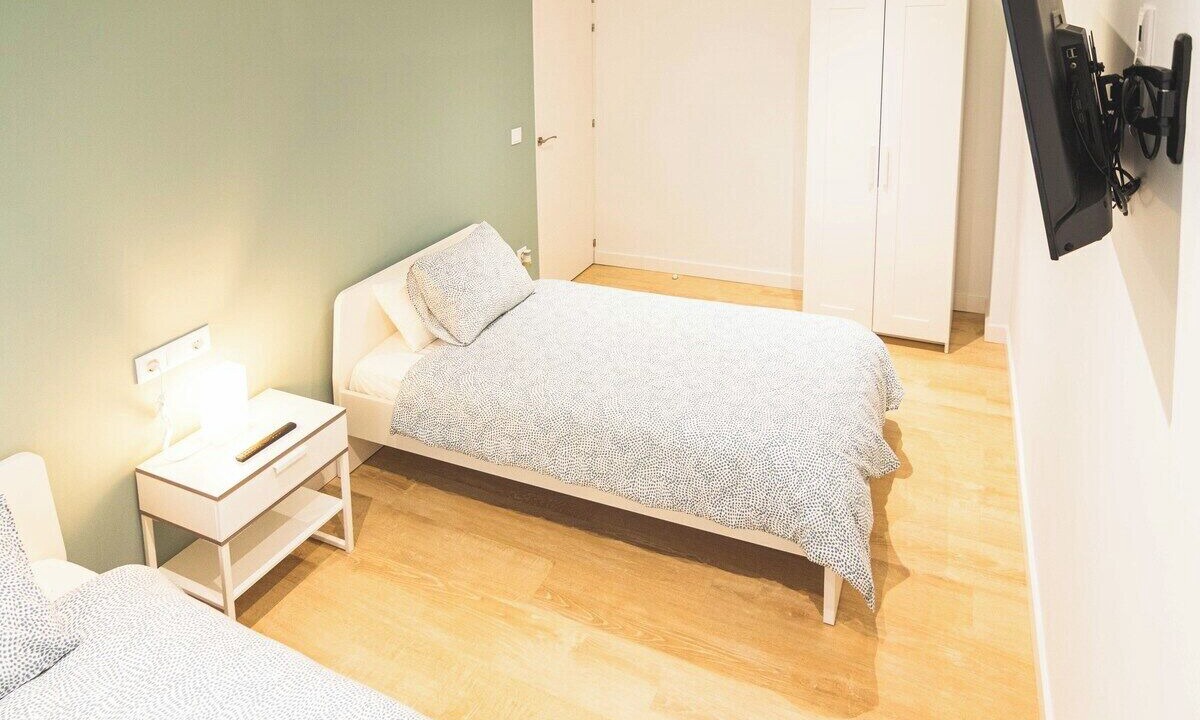 Photo of Bedroom in Distrito Llano
