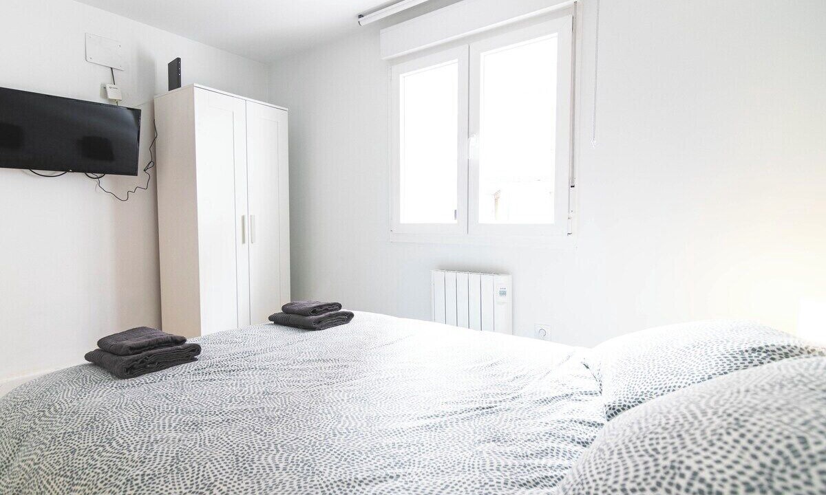 Photo of Bedroom in Distrito Llano