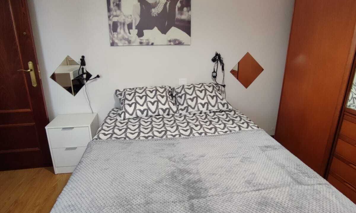 Photo of Bedroom in Pumarin