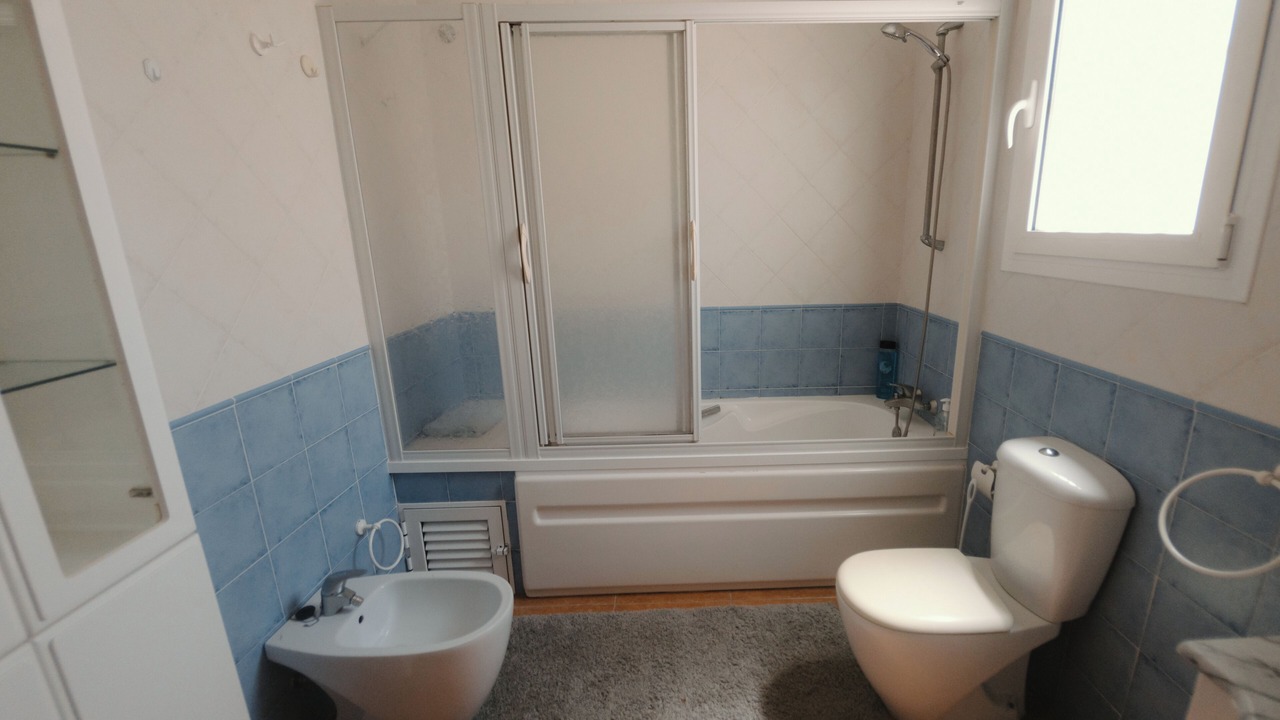 Photo of Bathroom in Denia