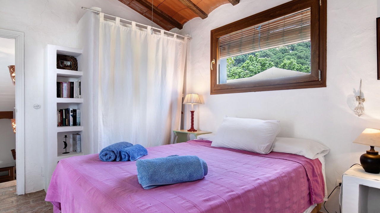 Photo of Bedroom in Facinas
