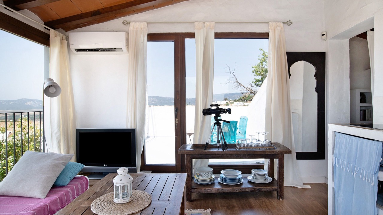 Photo of Bedroom in Facinas