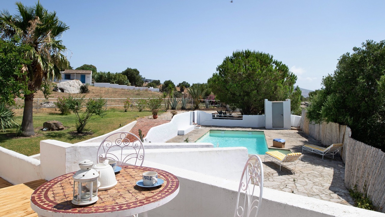 Photo of Outdoor in Facinas