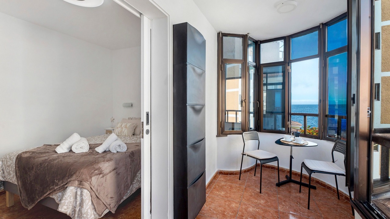 Photo of Bedroom in Candelaria