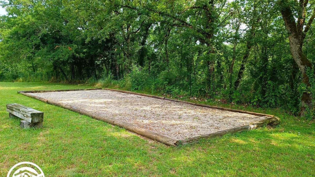 Photo of Outdoor in Flaujac-Poujols