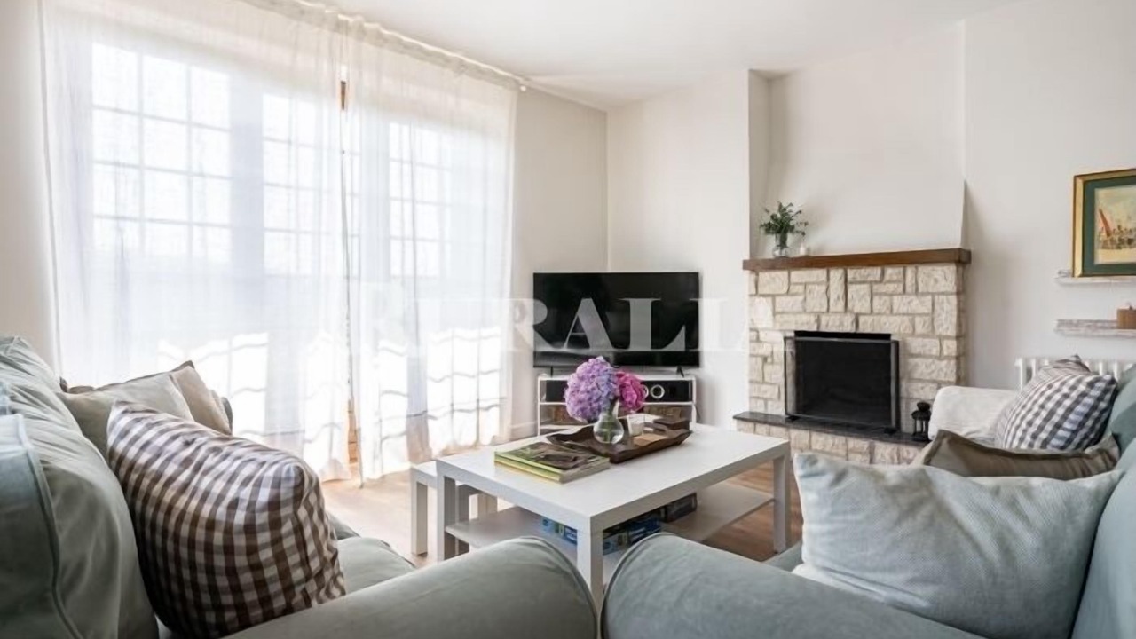 Photo of Livingroom in Ribadesella