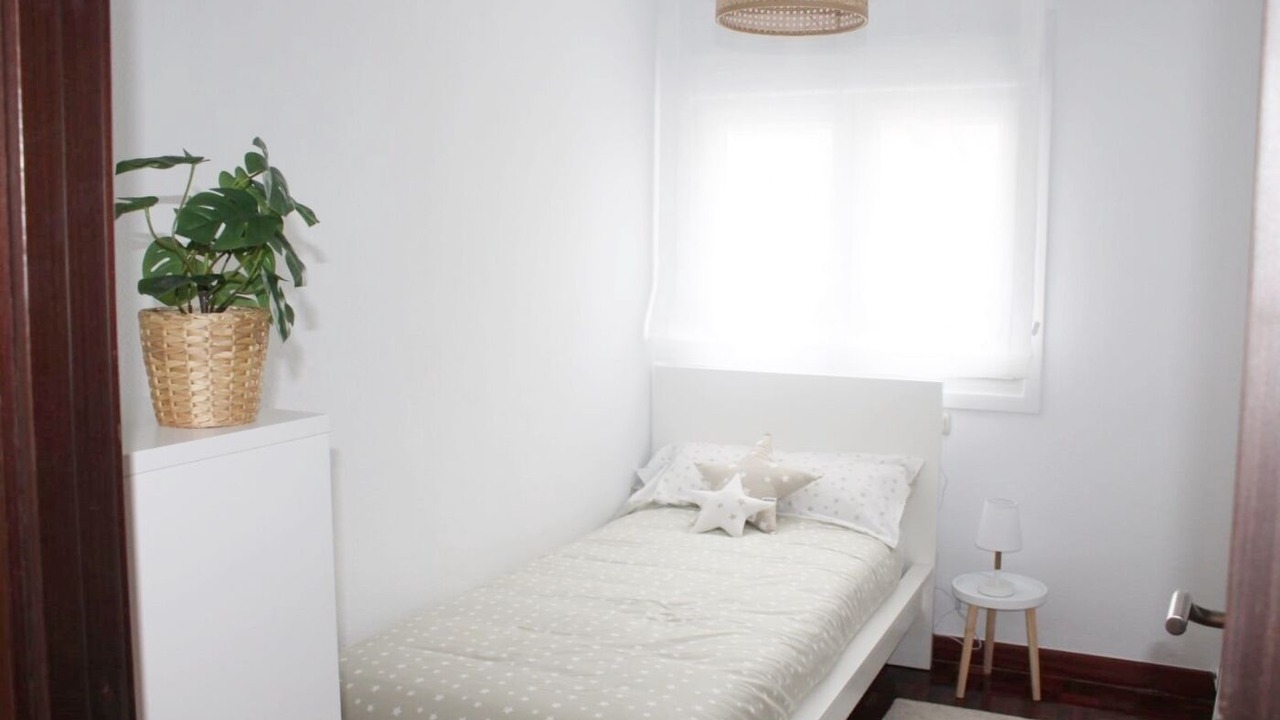 Photo of Bedroom in Ribadesella