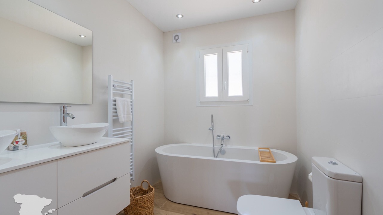 Photo of Bathroom in Fanadix