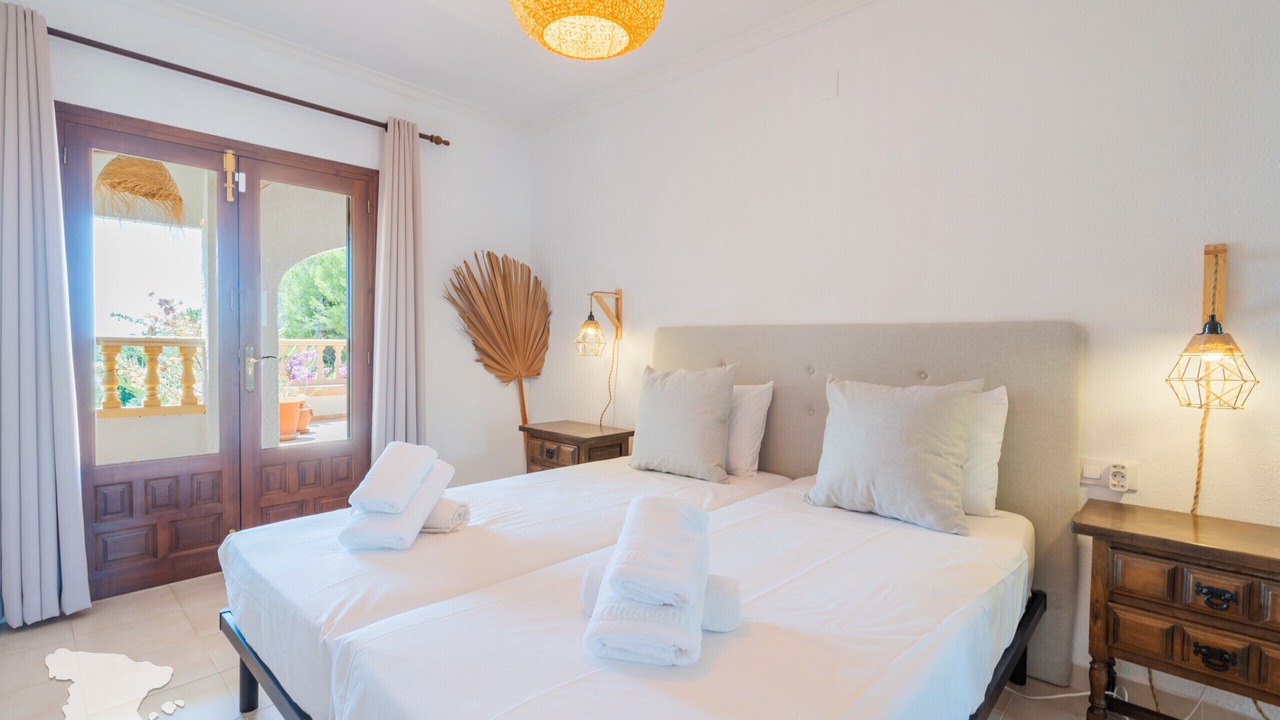 Photo of Bedroom in Fanadix