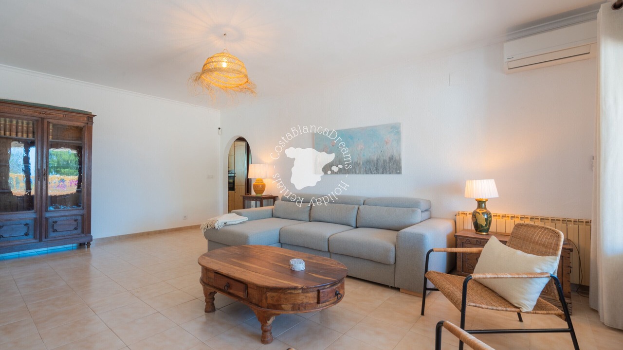 Photo of Livingroom in Fanadix