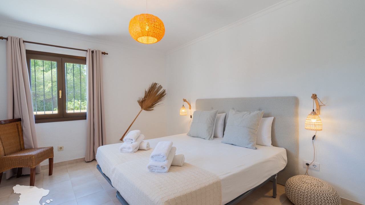 Photo of Bedroom in Fanadix
