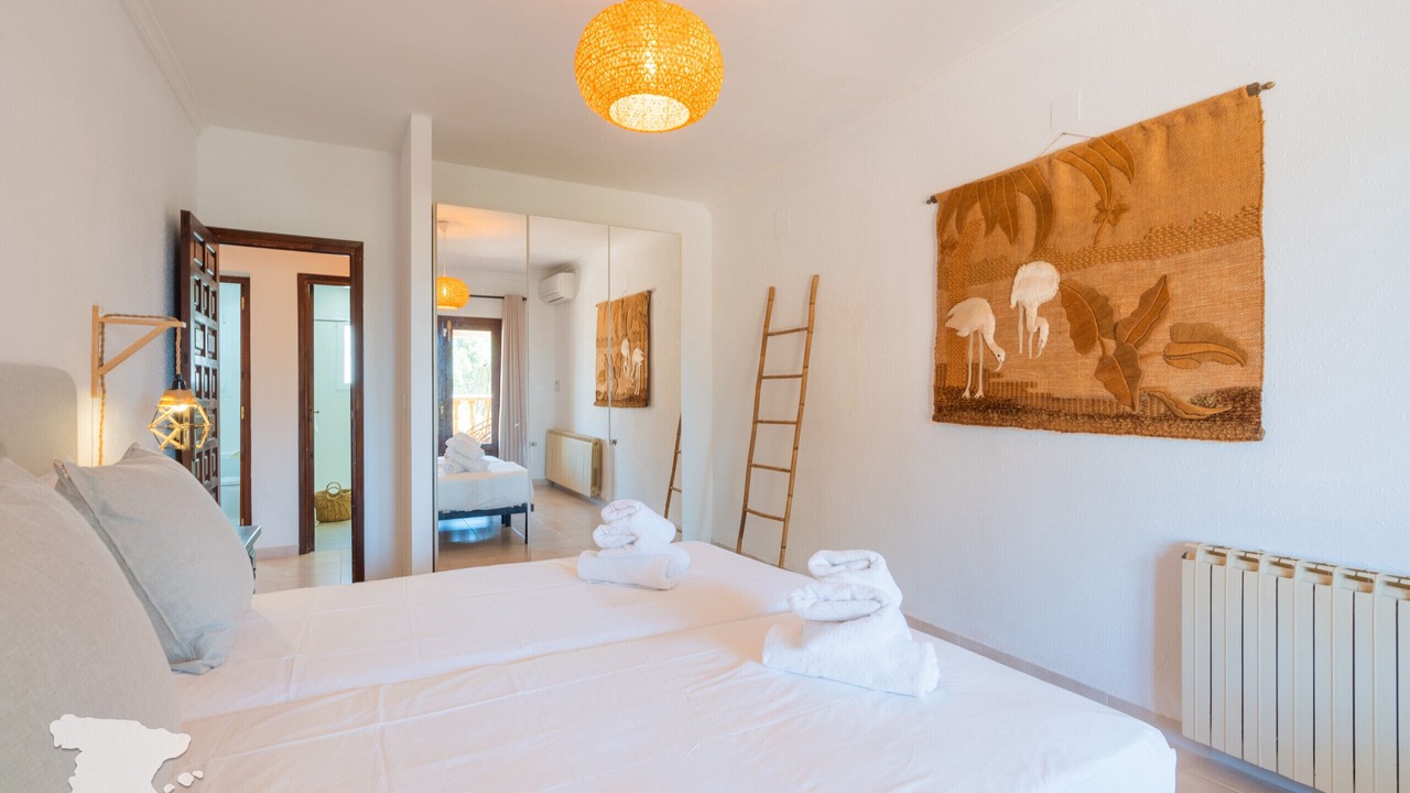 Photo of Bedroom in Fanadix
