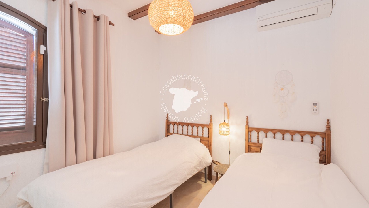 Photo of Bedroom in Fanadix