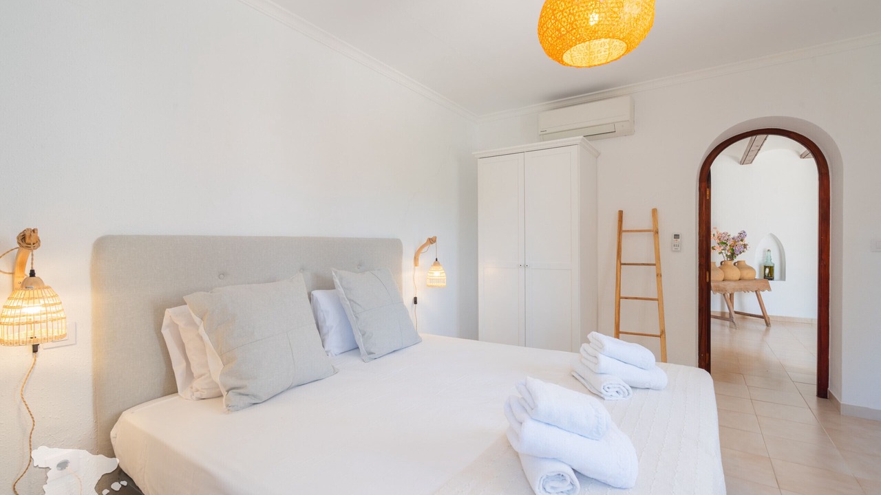 Photo of Bedroom in Fanadix