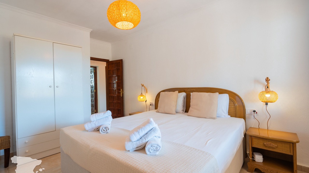 Photo of Bedroom in Fanadix