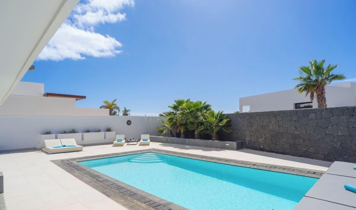 Photo of Outdoor in Puerto Calero