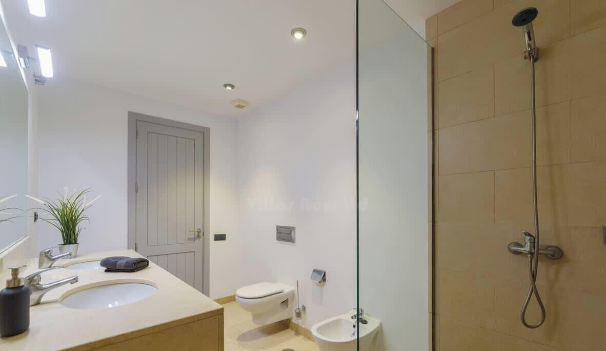 Photo of Bathroom in Puerto Calero