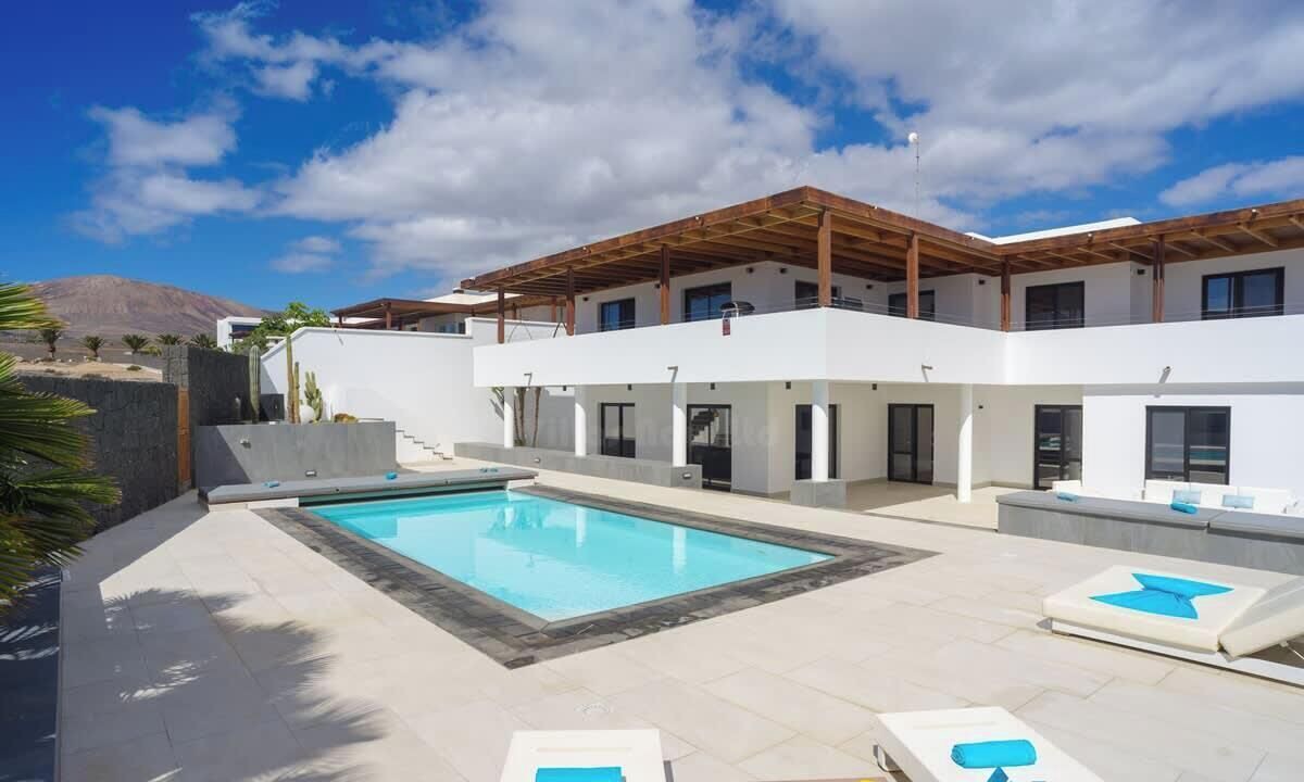 Photo of Outdoor in Puerto Calero