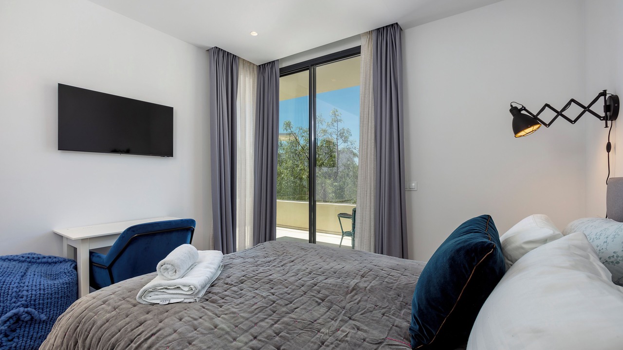Photo of Bedroom in El Paraiso