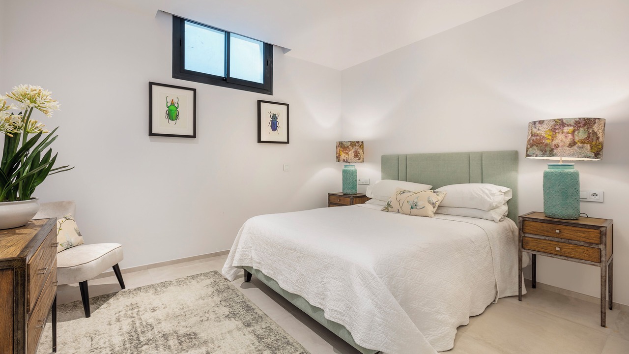 Photo of Bedroom in El Paraiso