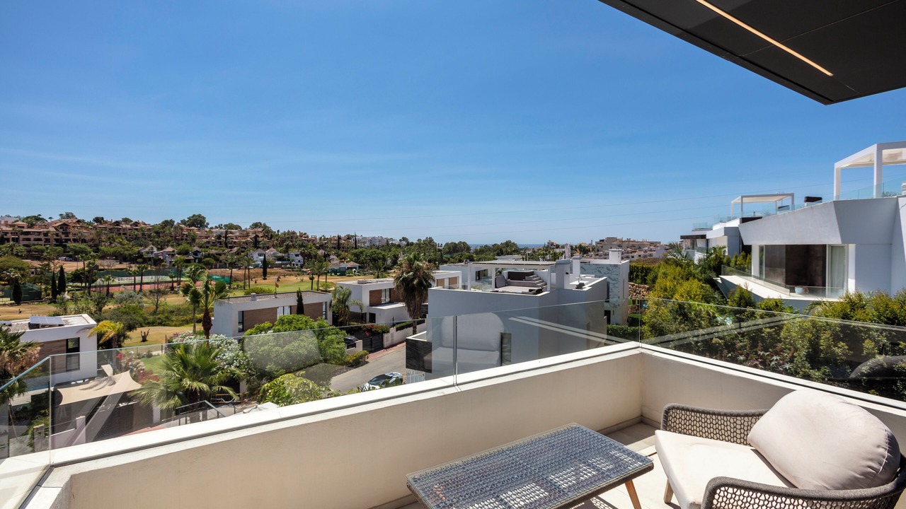 Photo of Outdoor in El Paraiso